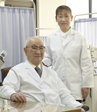院長・副院長